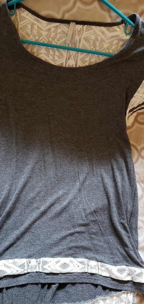 Dressy Tshirt